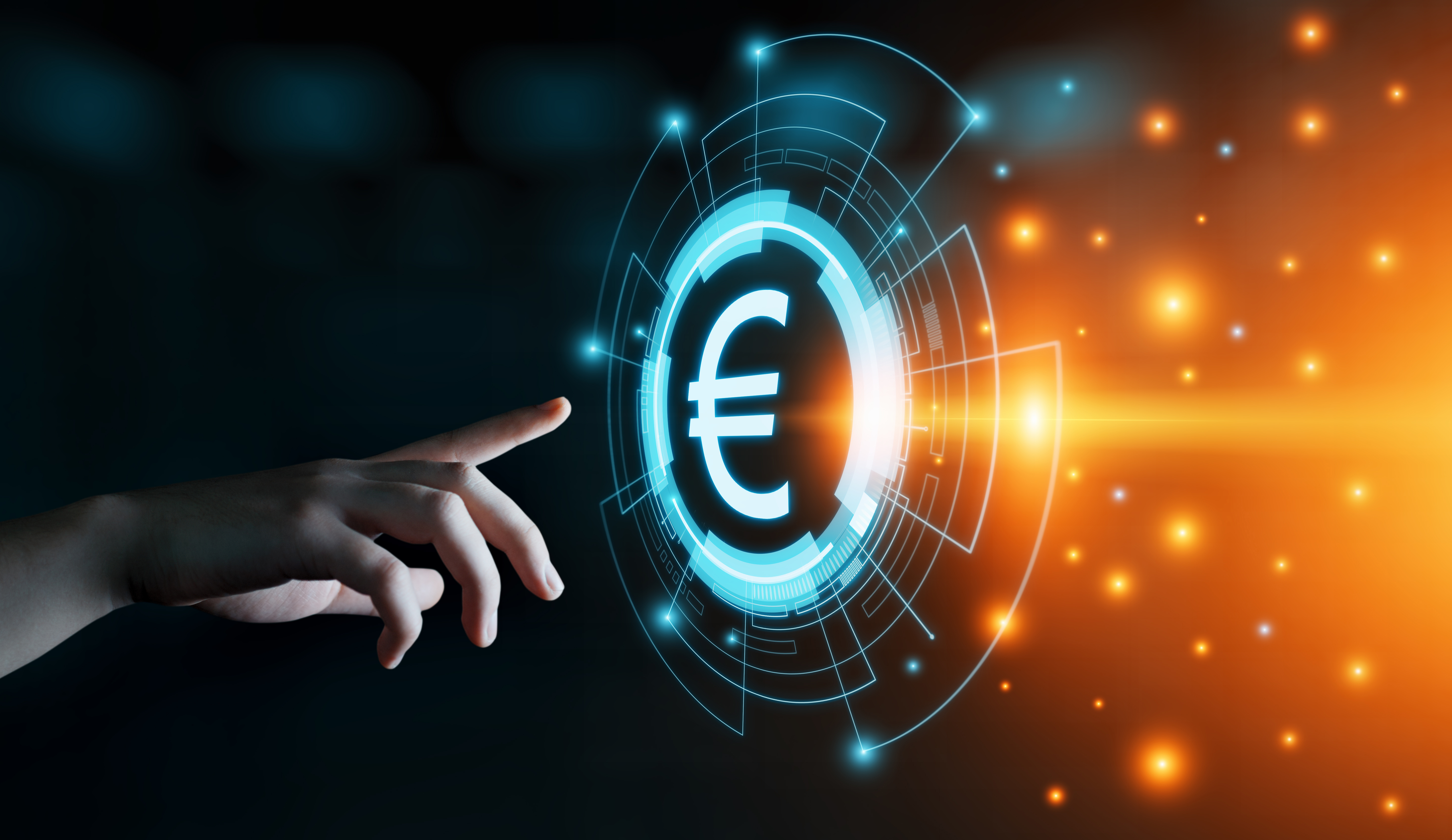 Parlamento UE approva il Regolamento sull’euro digitale